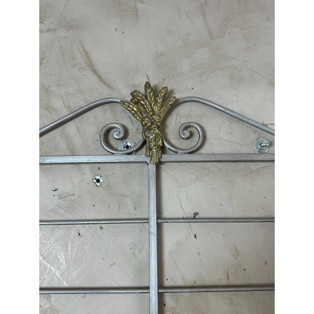 Vintage Bakery Shelf, 1950s For Sale - Image 4 of 16