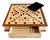 Personalized Rotating Wood Word Board Game For Sale