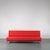Sleeping Sofa by George van Rijk for Beaufort, Belgium, 1960s For Sale - Image 3 of 11