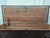 Wood Vintage Virginia Maid by Lane Upholstered Cedar Hope Chest For Sale - Image 7 of 8