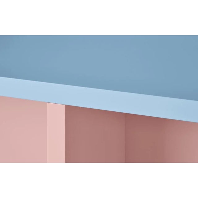 Contemporary Alerio Dining Table by Moritz Bannach For Sale - Image 3 of 4