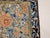 Pair of 19th Century Chinese Silk Hand Embroidery Panels of Flowers, Bats, Moths For Sale - Image 4 of 14