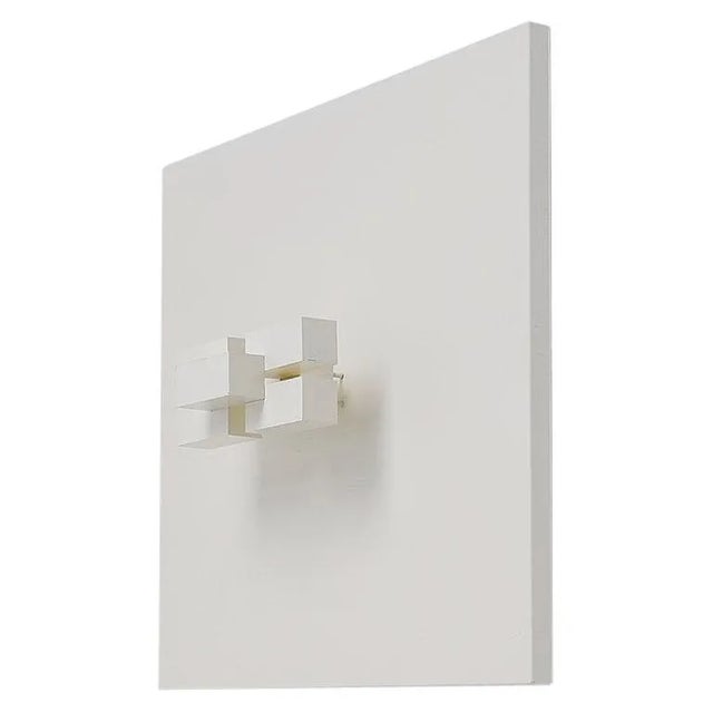 Wall Panels by Bander Van Ierland, Holland, 1986 For Sale - Image 11 of 11