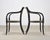 Set of Eighteen Baker “Governor Alston” Regency Dining Chairs For Sale - Image 15 of 18