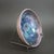 Ceramic French Ceramic Bowl by the Cloutier Brothers, 1970s For Sale - Image 7 of 15