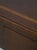 Mahogany Inlaid 2 Drawer Console Table For Sale - Image 11 of 17