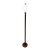 Mid-Century Danish Modern Teak Floor Lamp For Sale