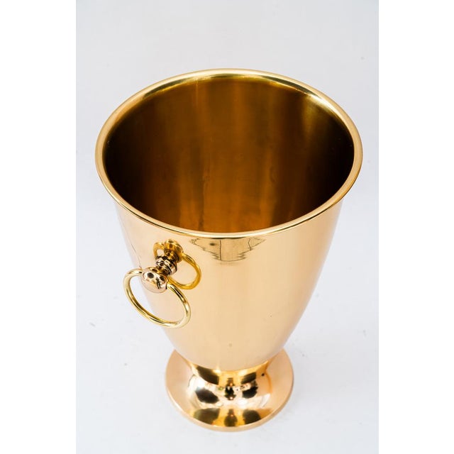 1920s Wine Cooler, Vienna, 1920s For Sale - Image 5 of 11