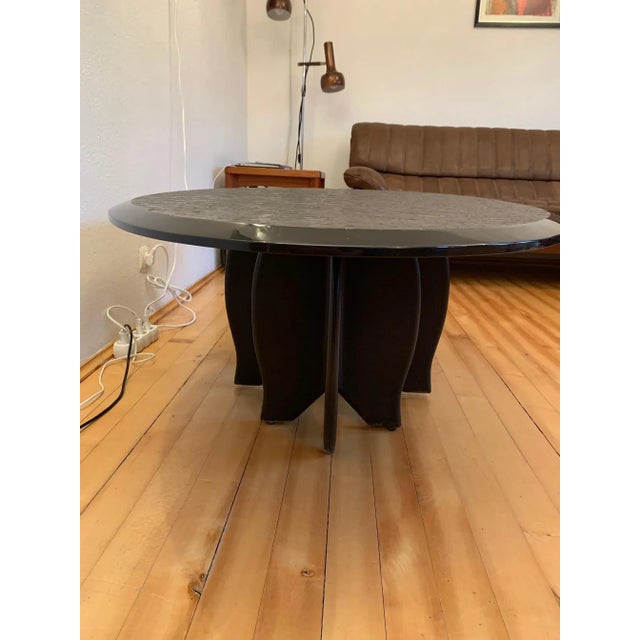 Coffee table, Italy, 1970s For Sale - Image 11 of 12