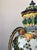 19th Century Important Painted, Spanish Terracotta Urns For Sale - Image 6 of 11