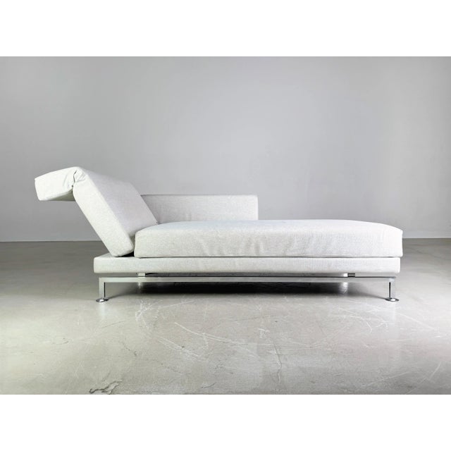 Moule Chaise Longue from Brühl, 2010s, in Good conditions. Designed from 2000 I have official proof of authenticity such...