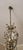 Vintage Pendant Lamp, 1940s For Sale - Image 4 of 8