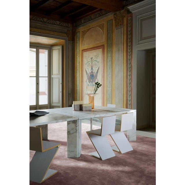 Ordinal Table by Michael Anastassiades for Cassina For Sale - Image 13 of 16