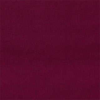 Sanderson Dorton Fabric in Fig For Sale