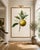 Orange by Redouté, Vintage Botanical Art Print, 24" X 36" For Sale - Image 9 of 10