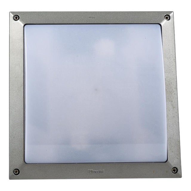 Outdoor Wall Light from Guzzini, Italy, 1990s For Sale