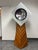 Design Plus Gallery presents a 1970’s Kinetic Light + Optical Sculpture by Stephen Roth. This large-scale work combines an...