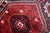 1920s, Antique Persian Shiraz Handmade Rug 4 X 6 For Sale - Image 10 of 13
