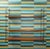 Wood Mid-Century Modern String Shelf in Walnut, 1960s For Sale - Image 7 of 11