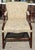 2000 - 2009 Rose Tarlow From Melrose House Chippendale Arm Chair For Sale - Image 5 of 11