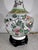 Chinese Porcelain Lamp, 1960 For Sale - Image 11 of 18