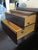 1970's Mid-Century Modern Mahogany Knoll Executive Desk For Sale In Los Angeles - Image 6 of 7