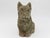 Composite Stone Scottie or Westie Dog, English Mid 20th C. For Sale - Image 10 of 10