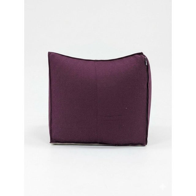 B&b Italia Mario Bellini Le Bambole “Bambola” Arm Chair For Sale - Image 10 of 10