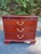 Baker Furniture Company Late 20th Century Baker Furniture Company Bachelors Chest Nightstand For Sale - Image 4 of 9