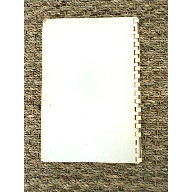 Au Bon Gout "Good Taste by Harriet Healy", Palm Beach For Sale - Image 9 of 9