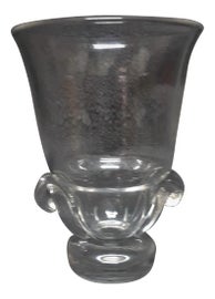 Example of George Thompson Vessels and Vases