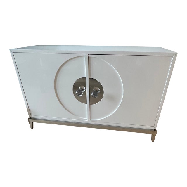 Jonathan Adler Channing Collection Sideboard For Sale