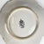 Leaf-Shaped Streetlight Bowls with Tulip and Rose Pattern from KG Lunéville, 1980s, Set of 2 For Sale - Image 3 of 6