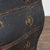 19th Century Danish Black Painted Oak Secretary Bureau For Sale - Image 11 of 18