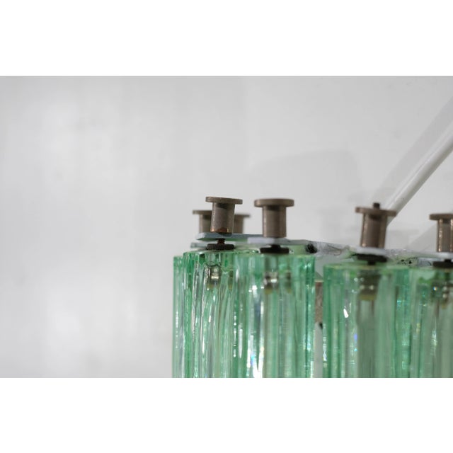 Murano Glass Wall Light, Italy, 1960s For Sale - Image 14 of 15