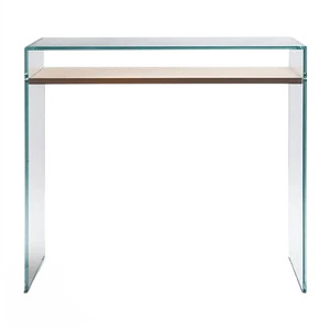 Zen Collection Console Table from Adentro