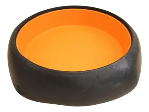 Early 21st Century Patricia Urquiola Lady Fat Coffee Table Base