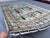 Islamic Afghan Pictorial Tree of Life Hand-Knotted Wool Rug - 7'11" X 5'6" For Sale - Image 3 of 14