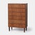 Danish Teak Chest of Drawers, 1960s For Sale - Image 11 of 11