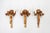 Vintage Italian Wall Lamps, 1970, Set of 3 For Sale - Image 10 of 10