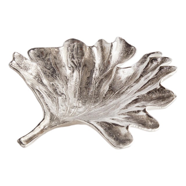 Folia Decorative Tray For Sale
