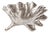 Folia Decorative Tray For Sale