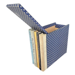 1990s Jenny B. Goode Book-Safe For Sale