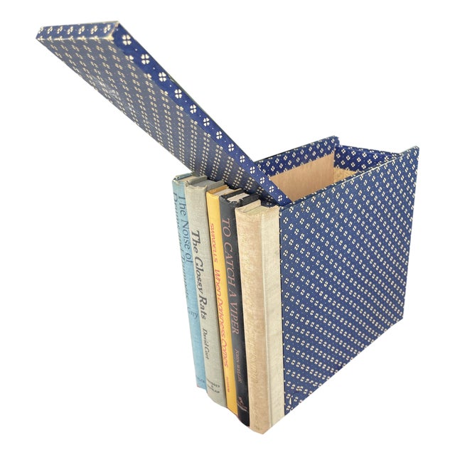 1990s Jenny B. Goode Book-Safe For Sale