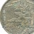 Japanese Geisha Bronze Hand Mirrors- A Set of 4 For Sale - Image 11 of 11