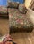 Mid 20th Century Mid 20th Century Ficks Reed Bamboo Rattan Modular Sectional Corner Chairs Chaise Couch Set For Sale - Image 5 of 12
