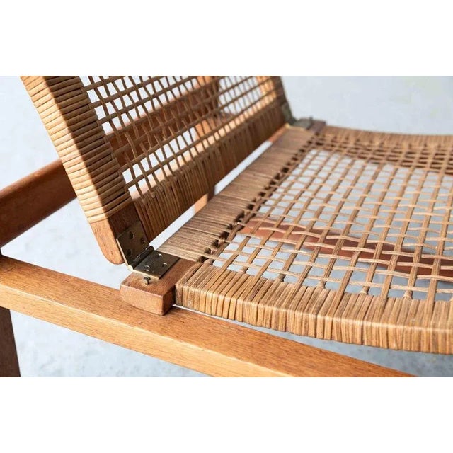 Model 2254 Lounge Chair by Borge Mogensen For Sale - Image 14 of 18