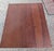 Wood Early 19th Century Antique Sheraton Style Cherry Single Drawer Side Table For Sale - Image 7 of 7