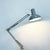 Gray Adjustable Grey Architect's Desk Lamp, 1960s For Sale - Image 8 of 8
