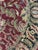 Hand-Knotted Round Persian Agra Style Wool Rug For Sale In Charlotte - Image 6 of 6